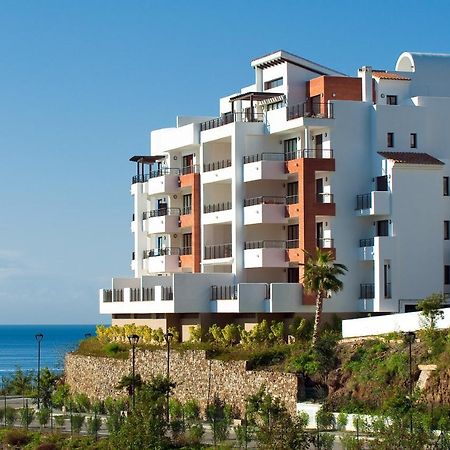 Precioso Apartamento De 2 Dormitorios Con Parking & Wifi Torrox Eksteriør billede