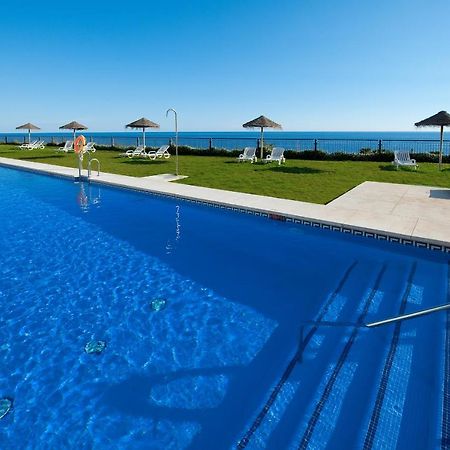 Precioso Apartamento De 2 Dormitorios Con Parking & Wifi Torrox Eksteriør billede