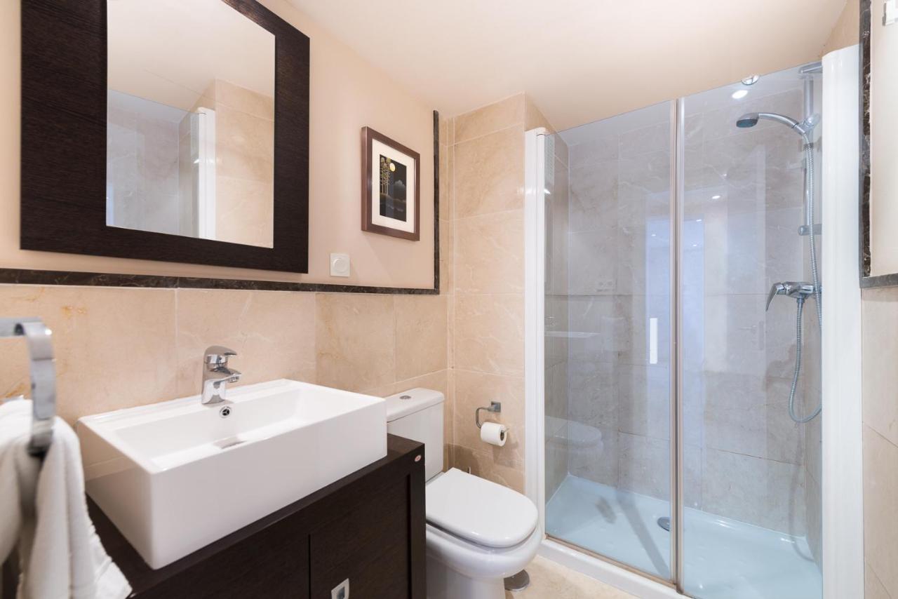 Precioso Apartamento De 2 Dormitorios Con Parking & Wifi Torrox Eksteriør billede