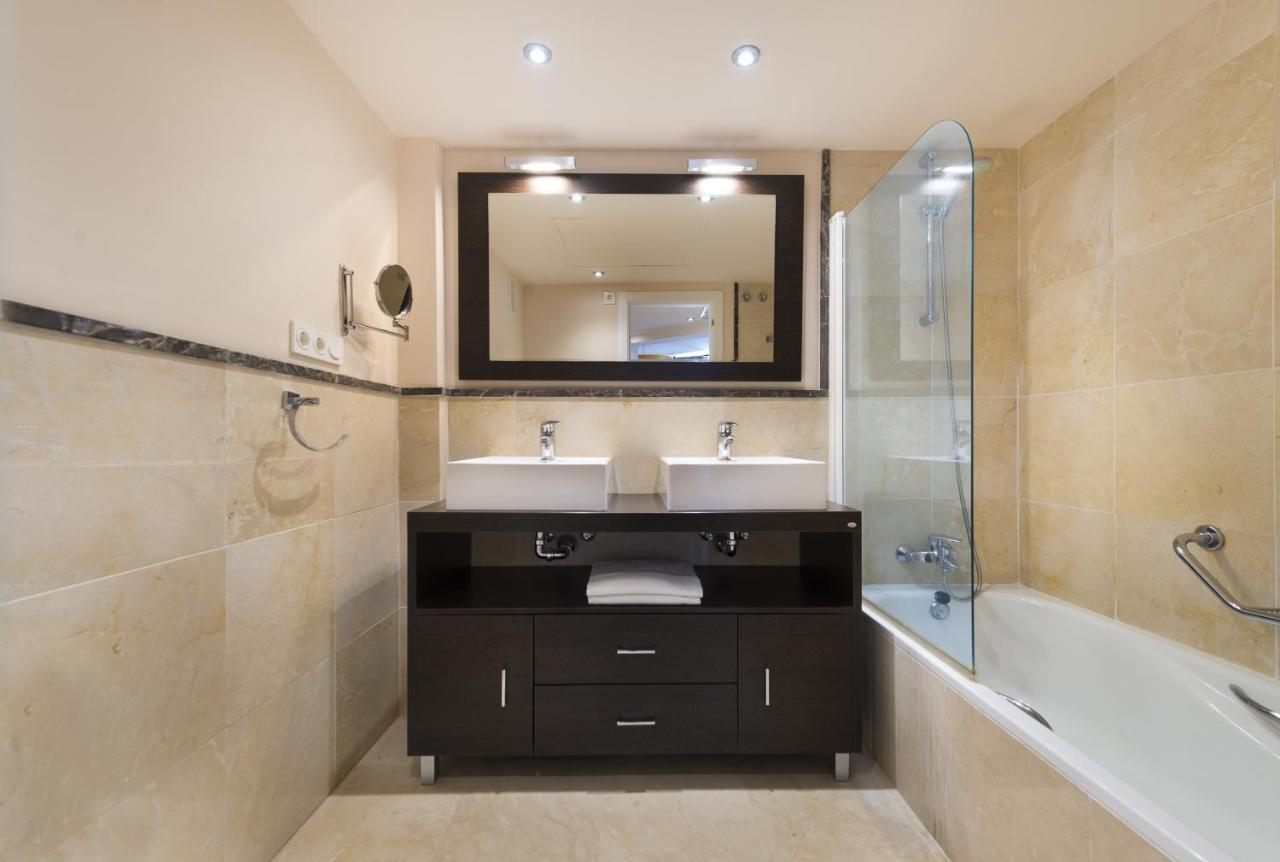Precioso Apartamento De 2 Dormitorios Con Parking & Wifi Torrox Eksteriør billede